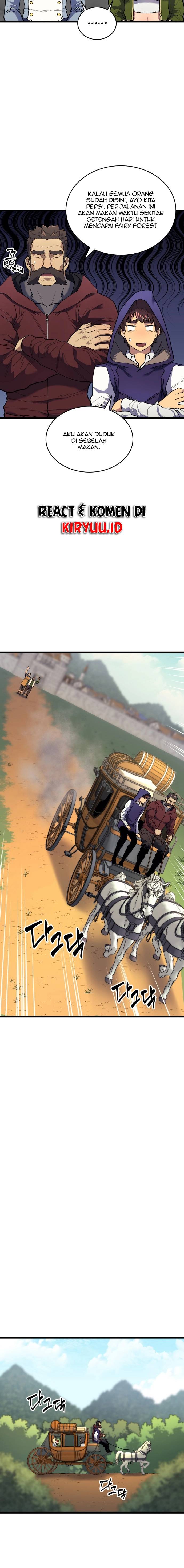 Wizard of Arsenia Chapter 24 Gambar 16